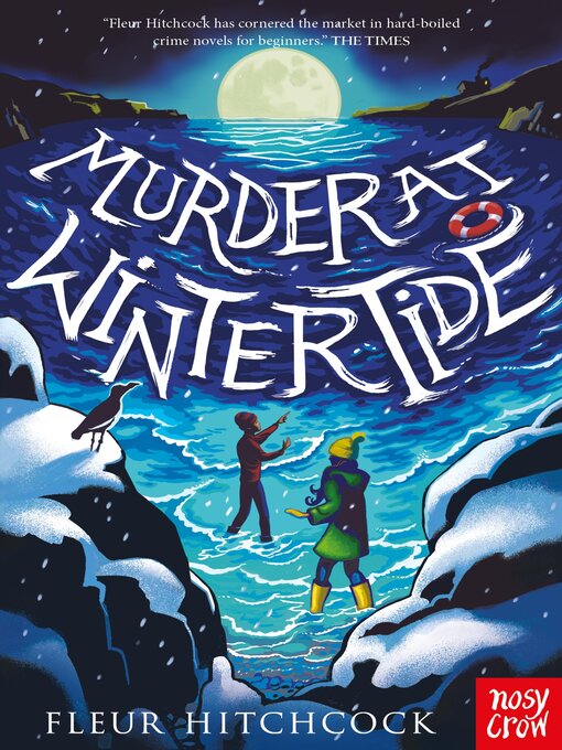 Title details for Murder at Wintertide by Fleur Hitchcock - Wait list